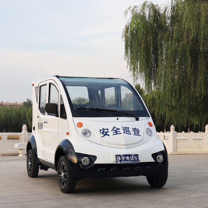 新能源电动车十大名牌排名：选对品牌，少走三年弯路