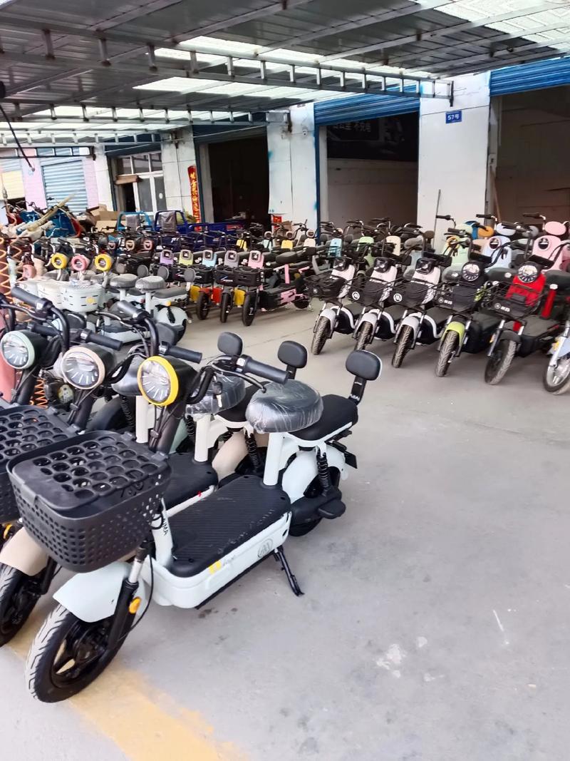 2026年新能源电动车品牌：谁将主宰未来出行？