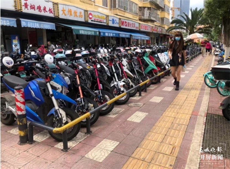 从工厂到交付：我的电动观光车选购全记录