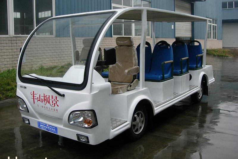 景区观光车