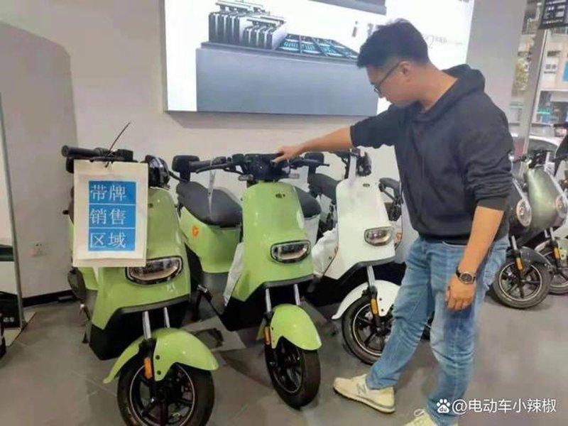 我的四轮电动车“有电不走”，原来是这个小问题在作怪